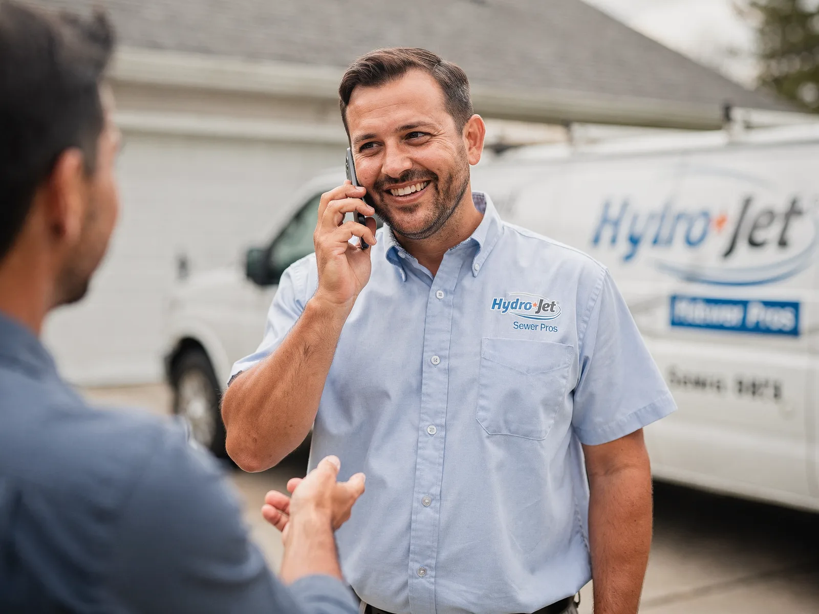 Hydro Jetting Monroe Center, IL FAQs